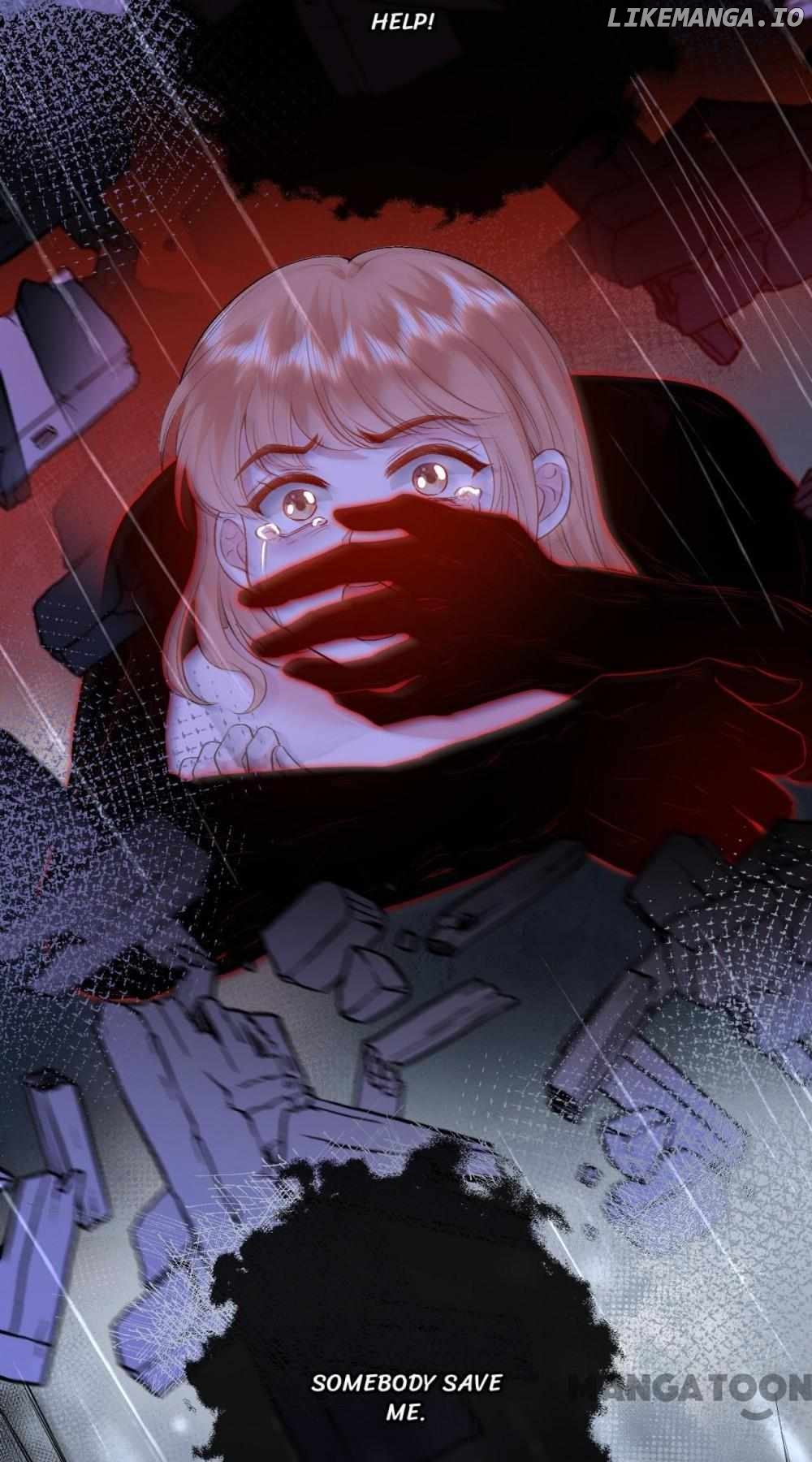 Madam and Her Daily Online Face-Slapping Chapter 22 - page 32