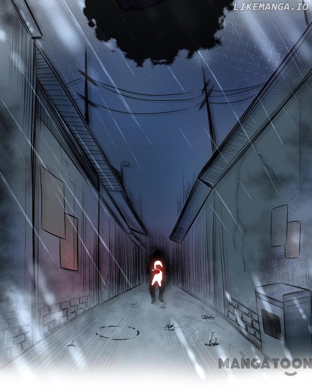 Madam and Her Daily Online Face-Slapping Chapter 22 - page 33