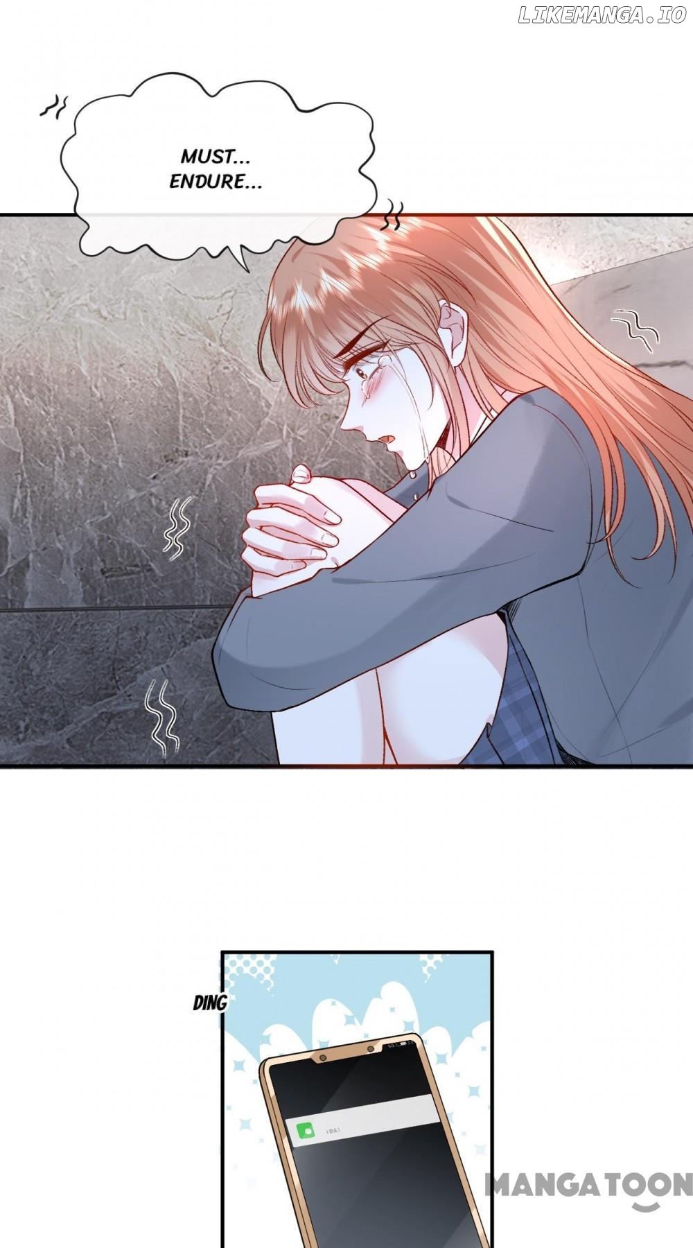 Madam and Her Daily Online Face-Slapping Chapter 22 - page 34