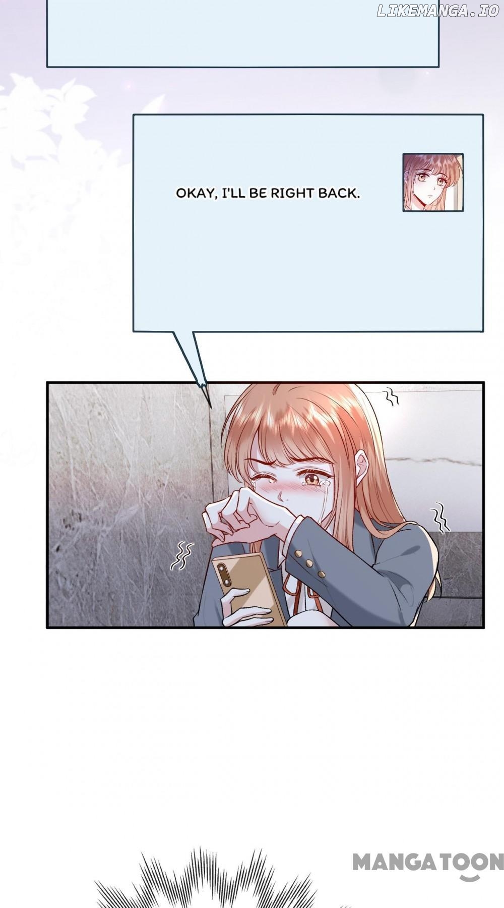 Madam and Her Daily Online Face-Slapping Chapter 22 - page 36