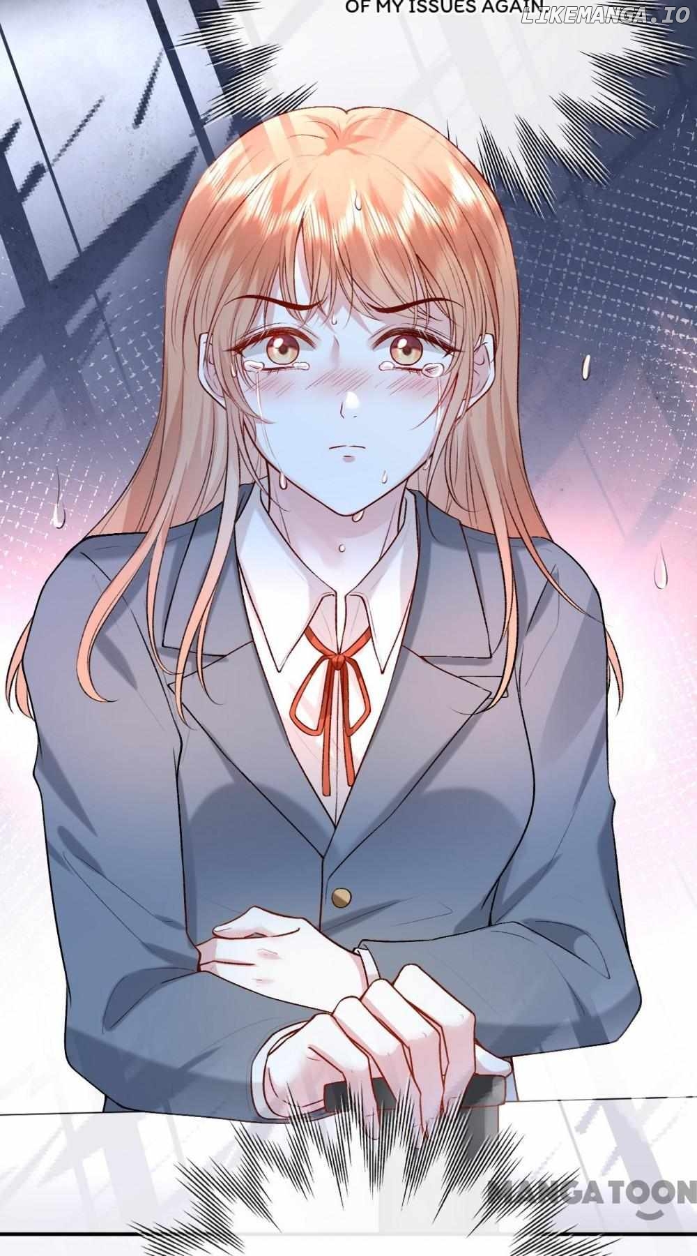 Madam and Her Daily Online Face-Slapping Chapter 22 - page 38