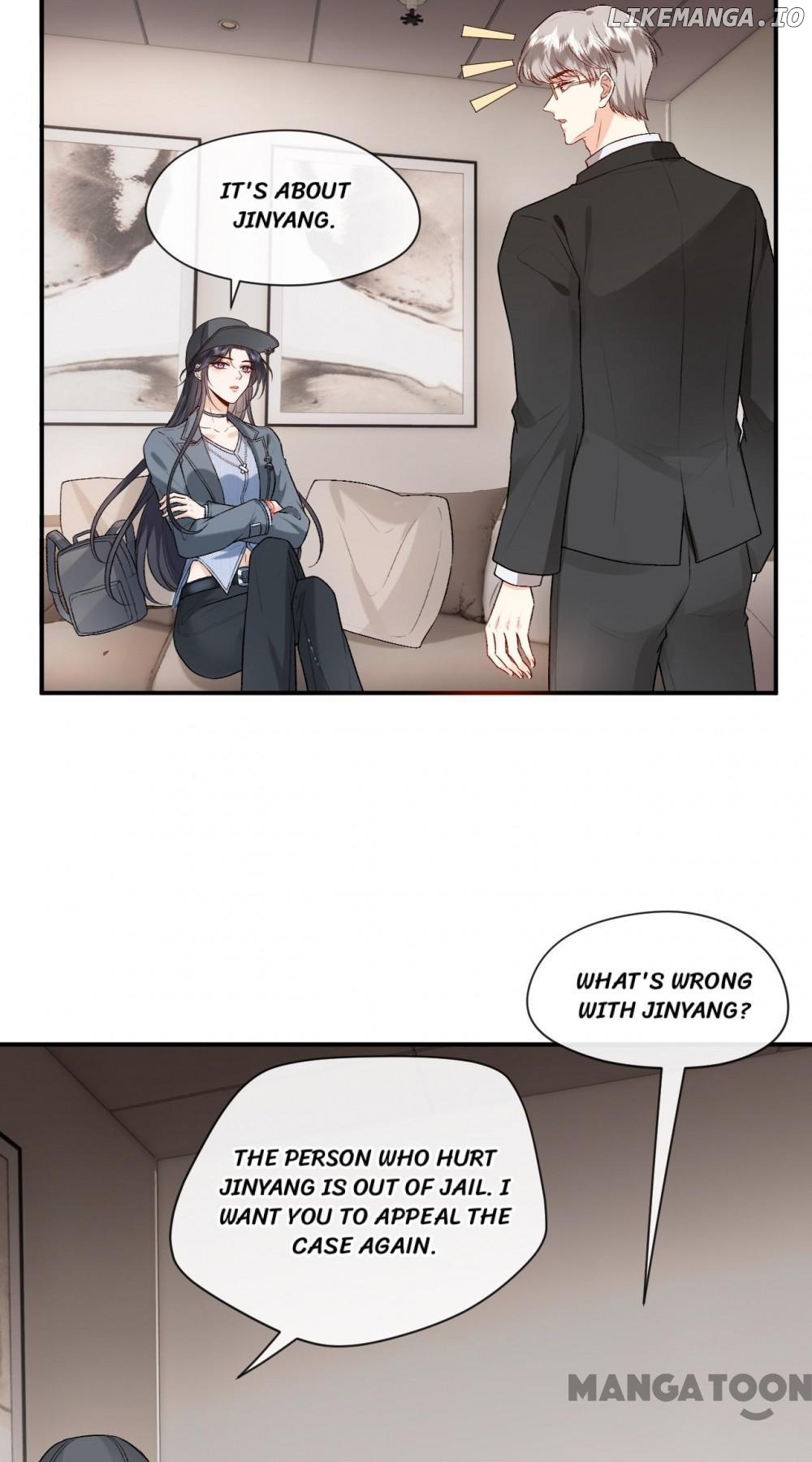Madam and Her Daily Online Face-Slapping Chapter 22 - page 4