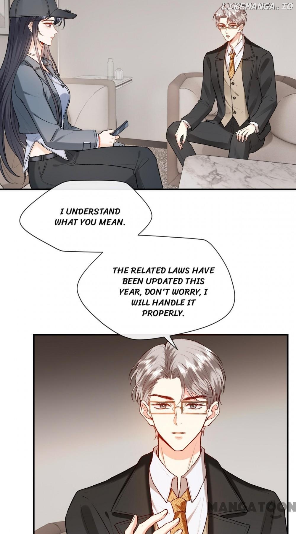 Madam and Her Daily Online Face-Slapping Chapter 22 - page 5