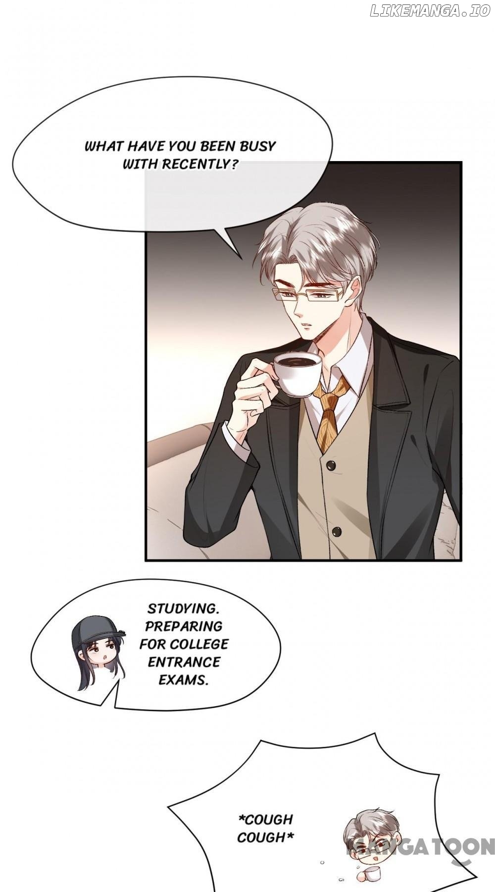 Madam and Her Daily Online Face-Slapping Chapter 22 - page 8