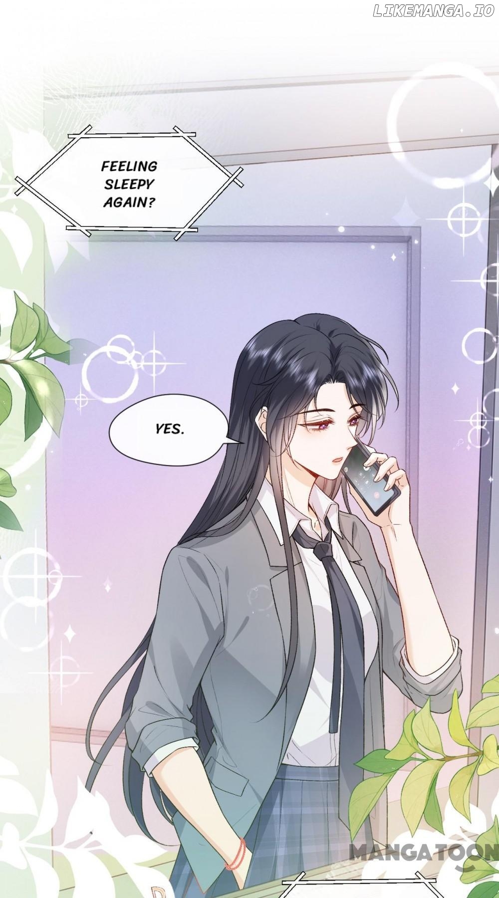 Madam and Her Daily Online Face-Slapping Chapter 36 - page 1