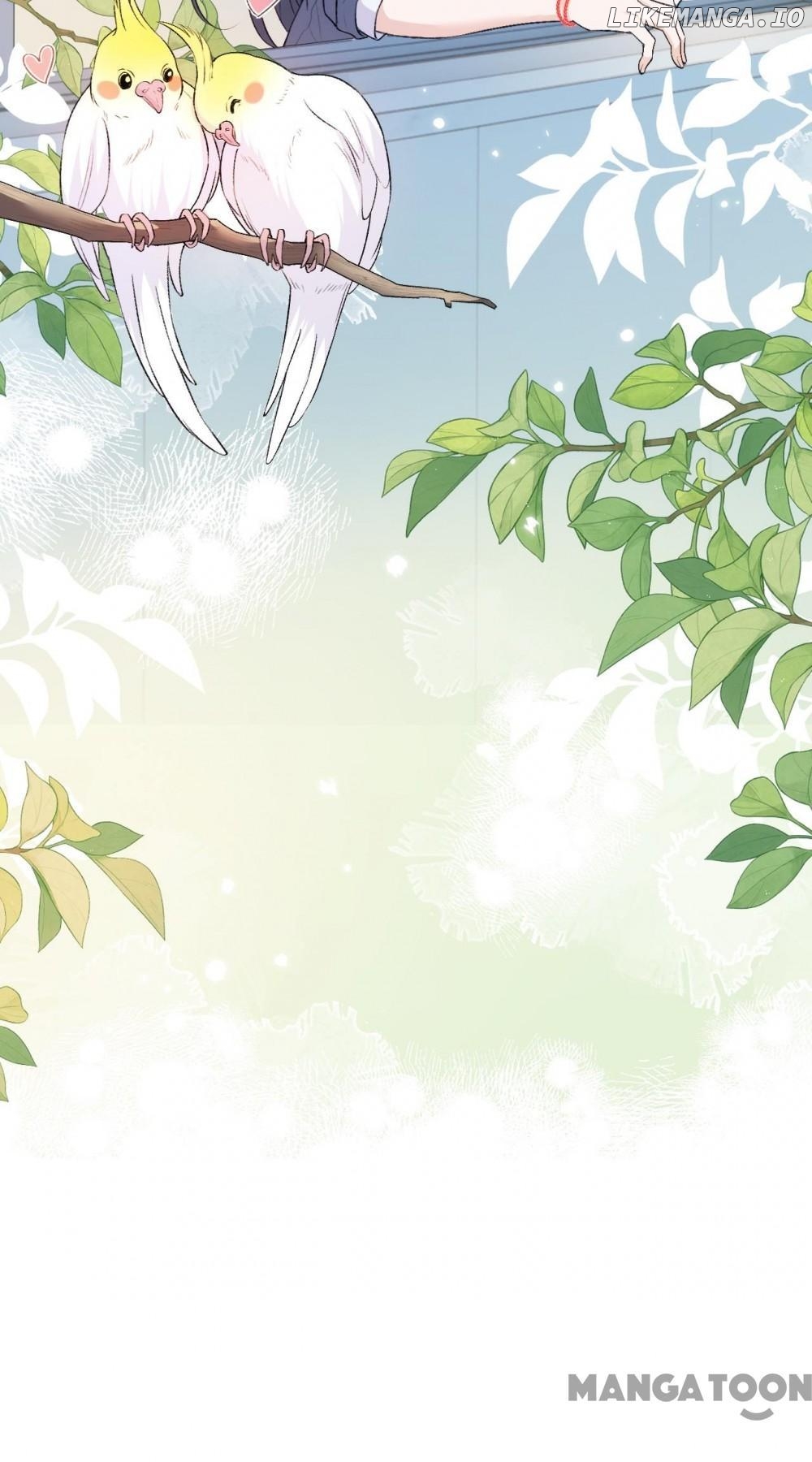 Madam and Her Daily Online Face-Slapping Chapter 36 - page 10