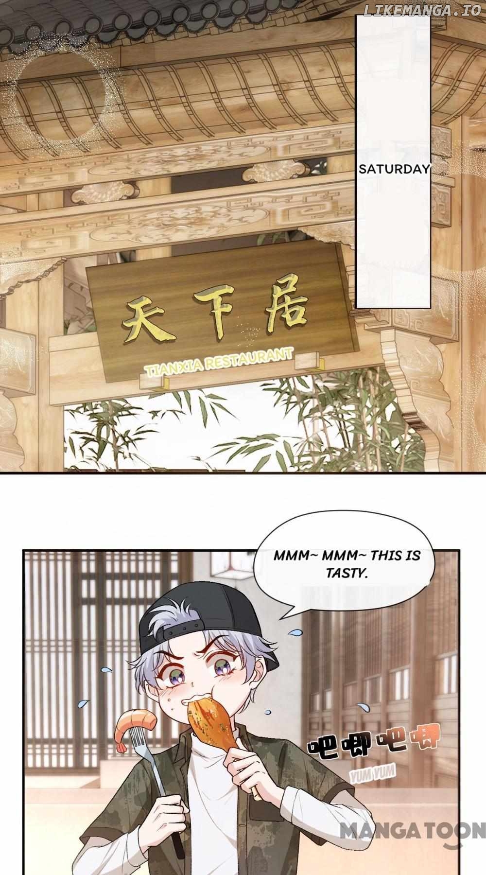 Madam and Her Daily Online Face-Slapping Chapter 36 - page 13