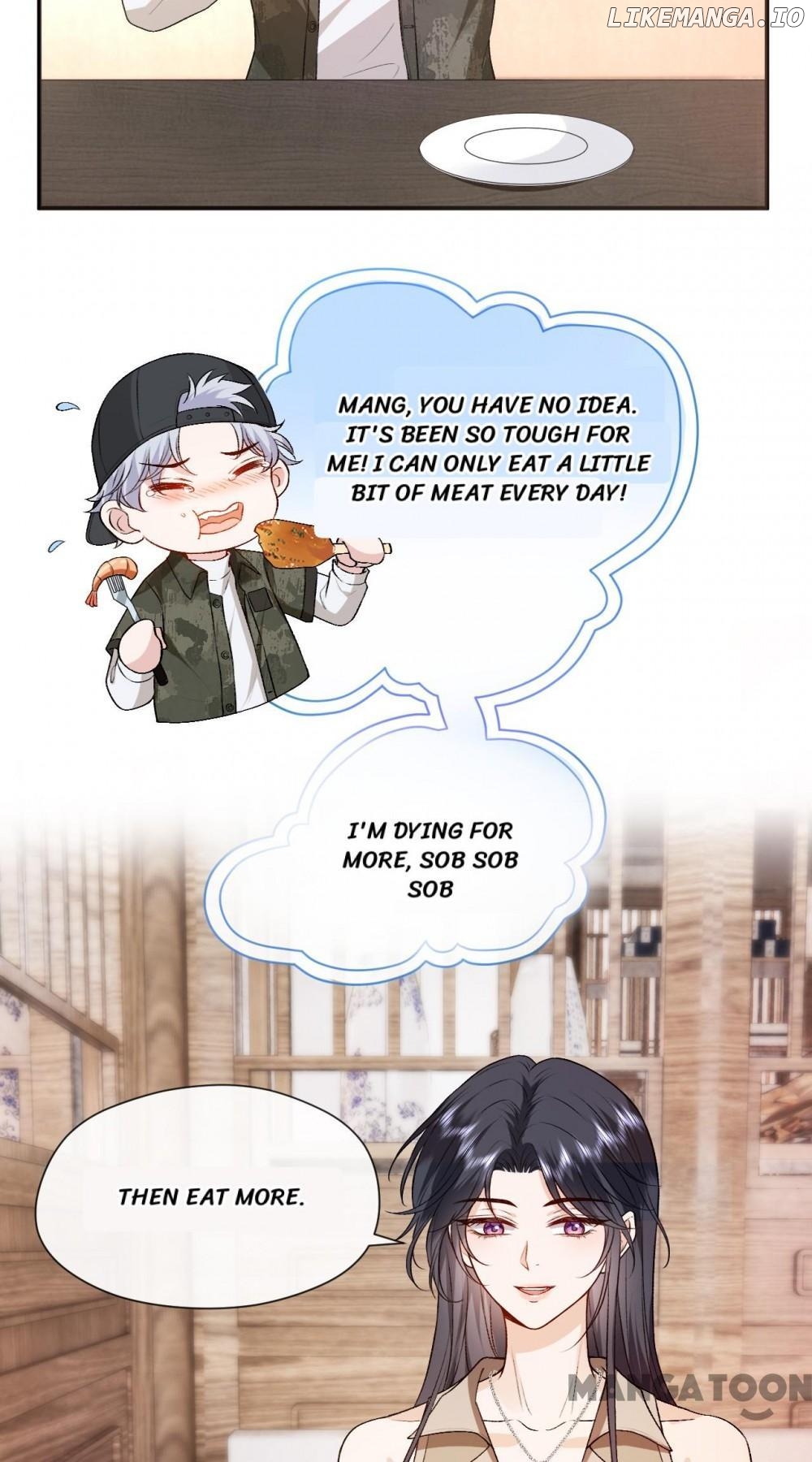 Madam and Her Daily Online Face-Slapping Chapter 36 - page 14