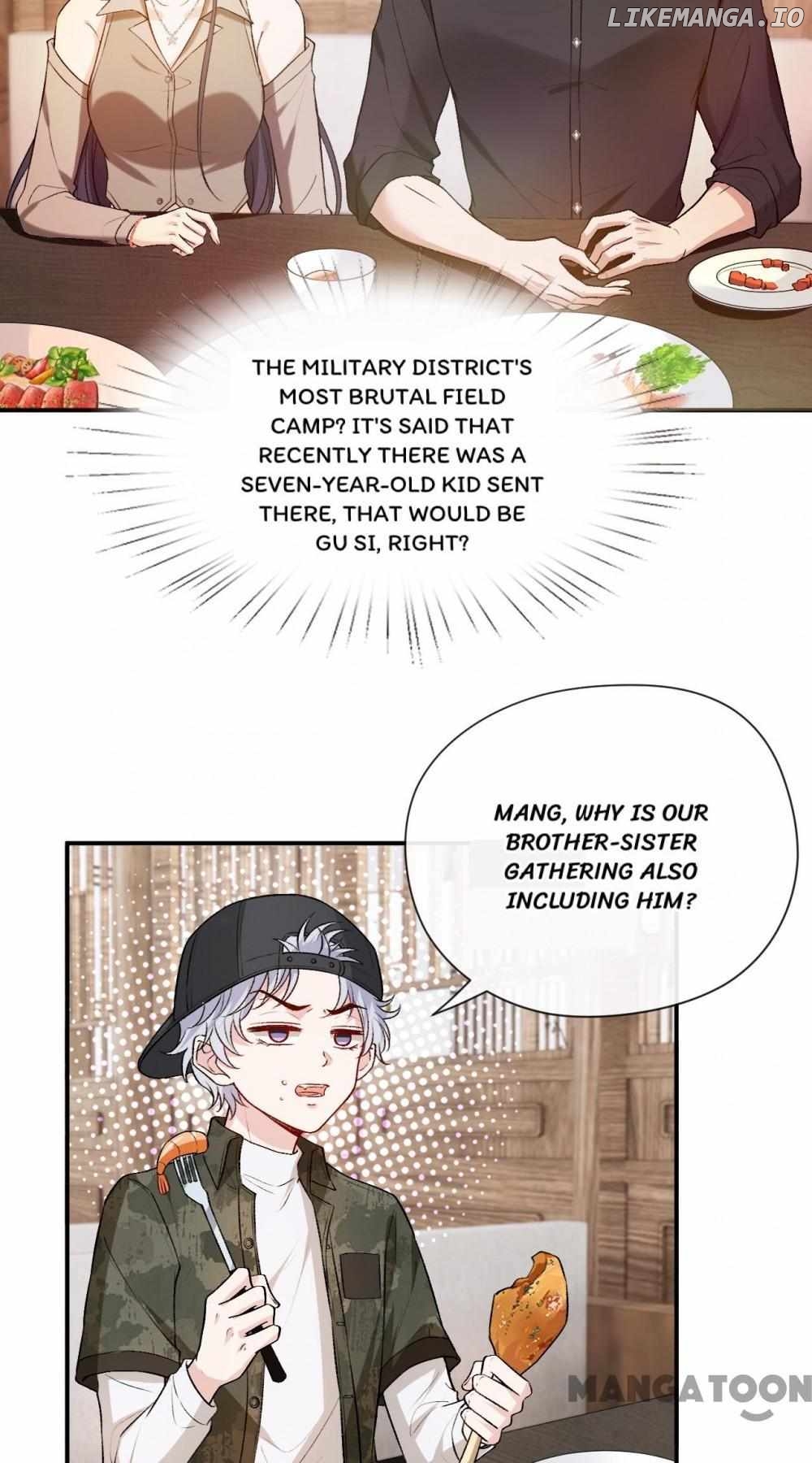 Madam and Her Daily Online Face-Slapping Chapter 36 - page 16