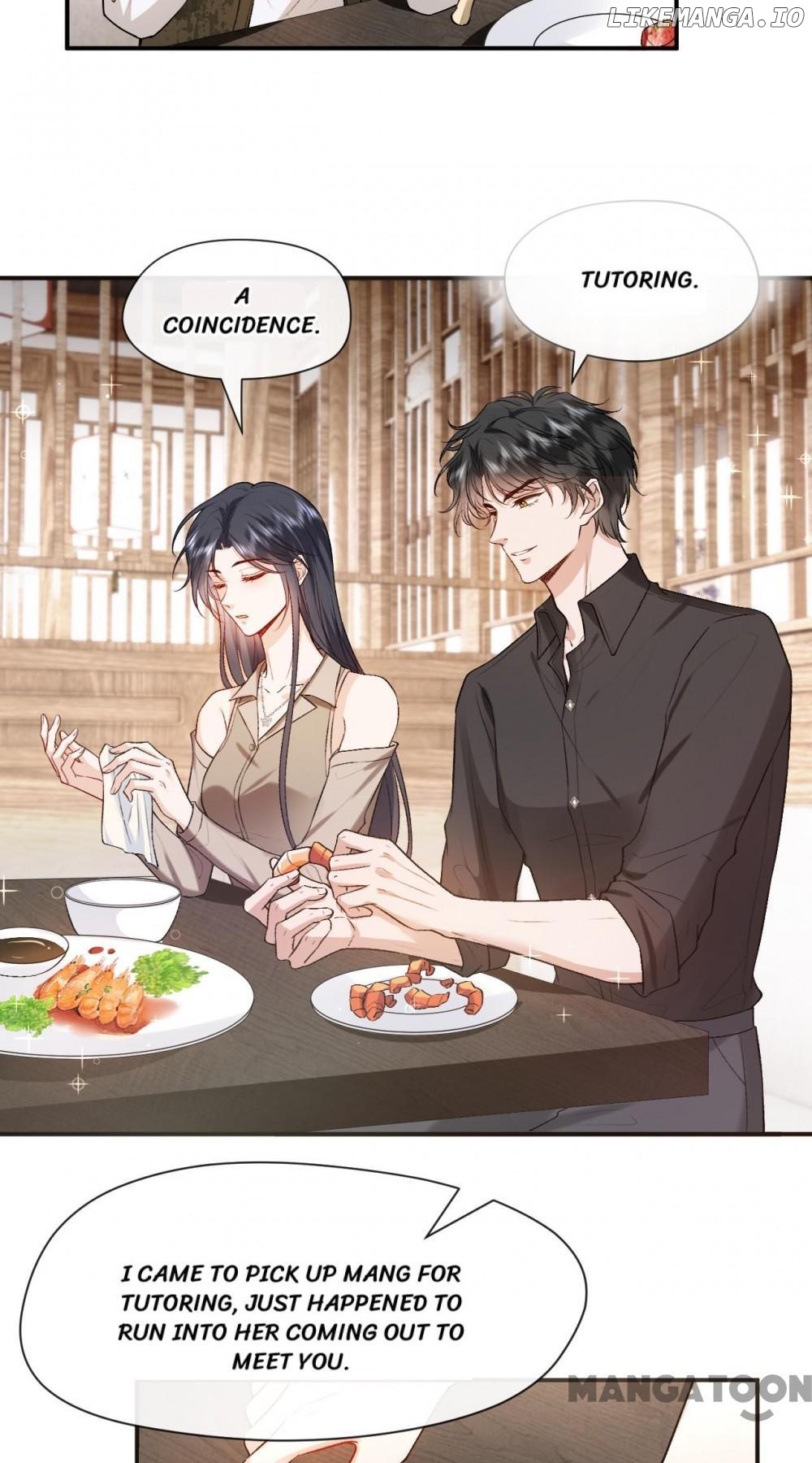 Madam and Her Daily Online Face-Slapping Chapter 36 - page 17