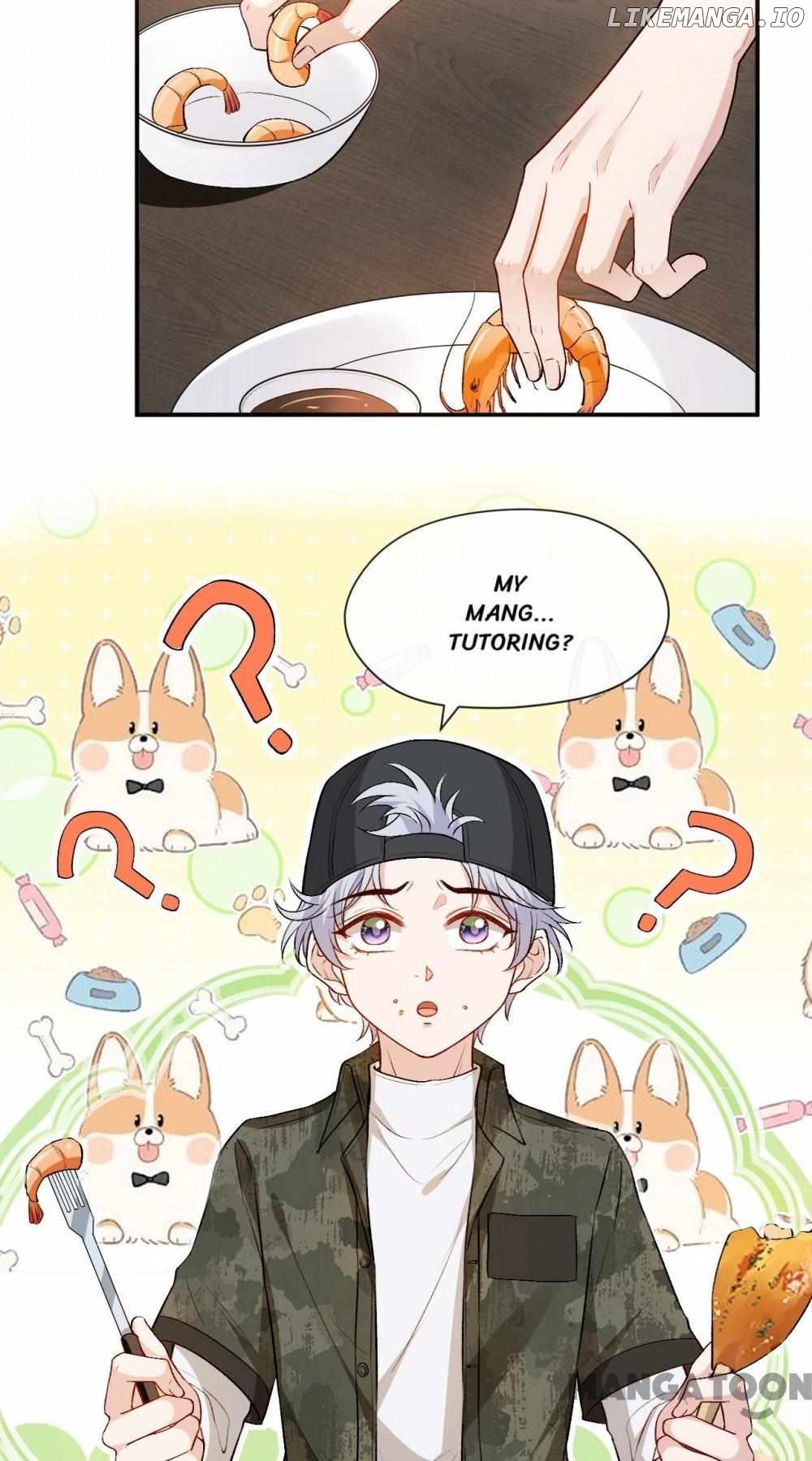 Madam and Her Daily Online Face-Slapping Chapter 36 - page 18