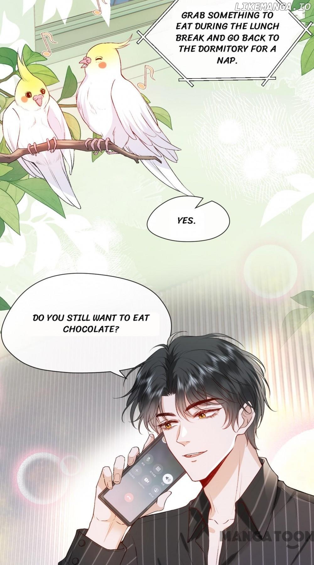 Madam and Her Daily Online Face-Slapping Chapter 36 - page 2