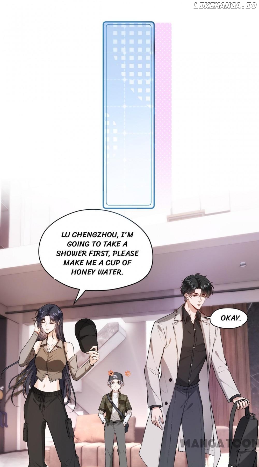 Madam and Her Daily Online Face-Slapping Chapter 36 - page 24