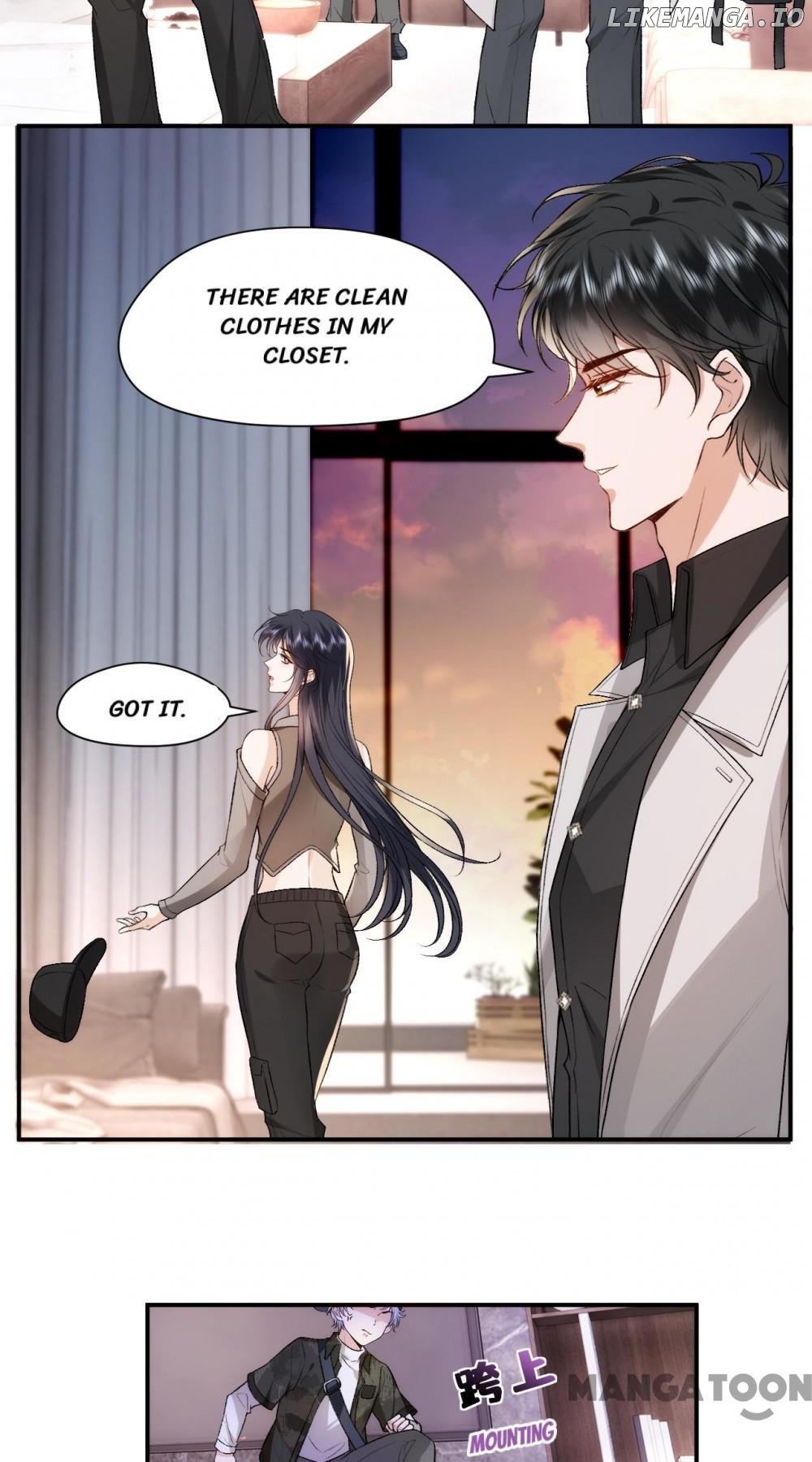 Madam and Her Daily Online Face-Slapping Chapter 36 - page 25