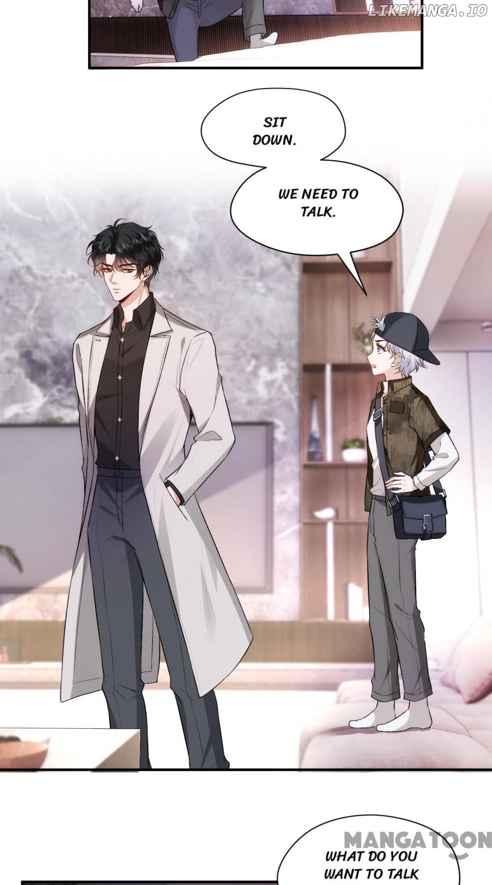 Madam and Her Daily Online Face-Slapping Chapter 36 - page 26