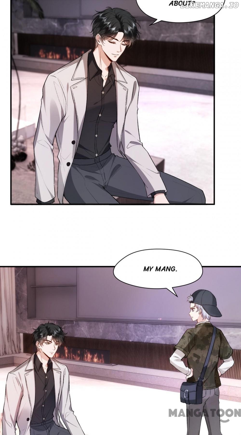 Madam and Her Daily Online Face-Slapping Chapter 36 - page 27