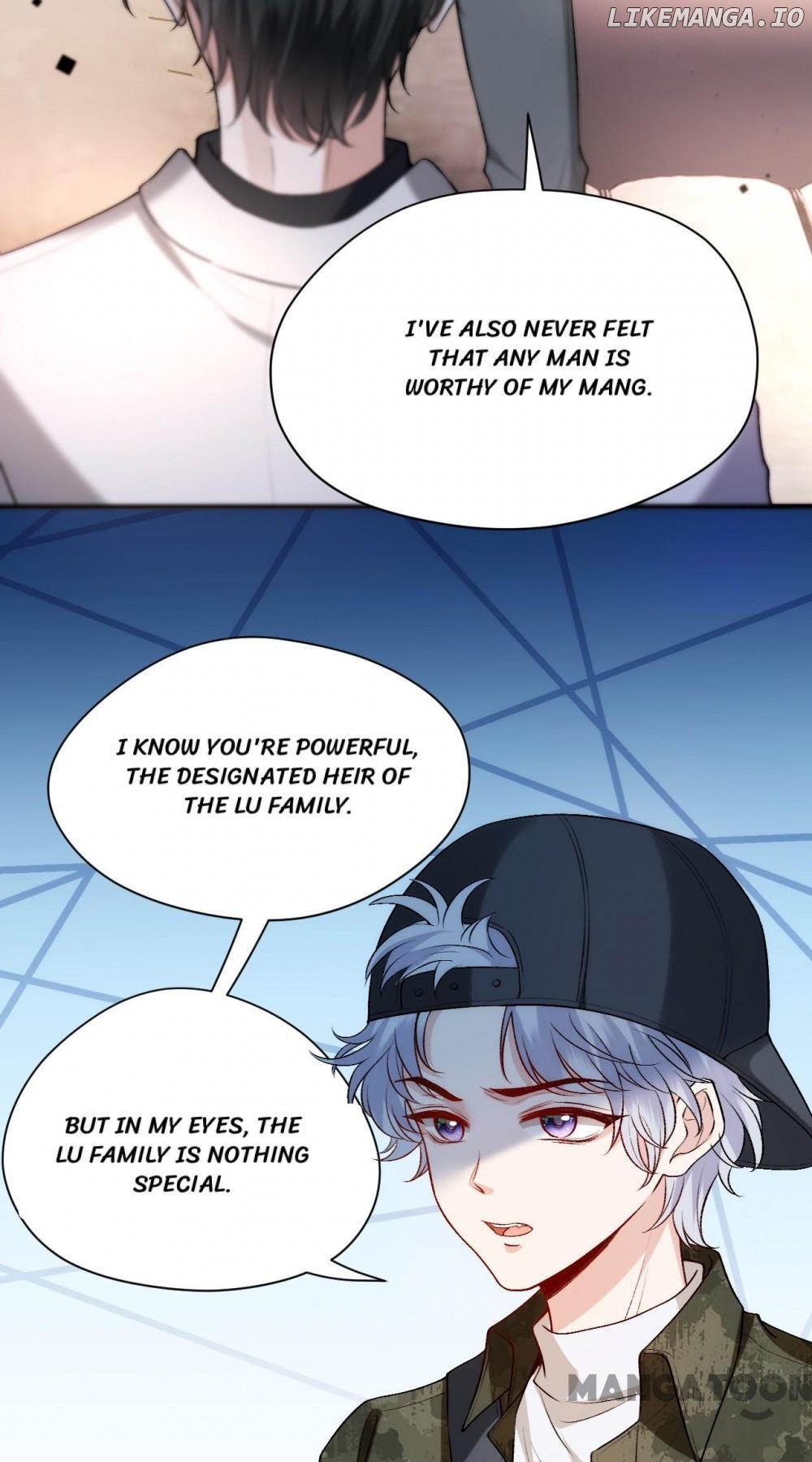 Madam and Her Daily Online Face-Slapping Chapter 36 - page 29