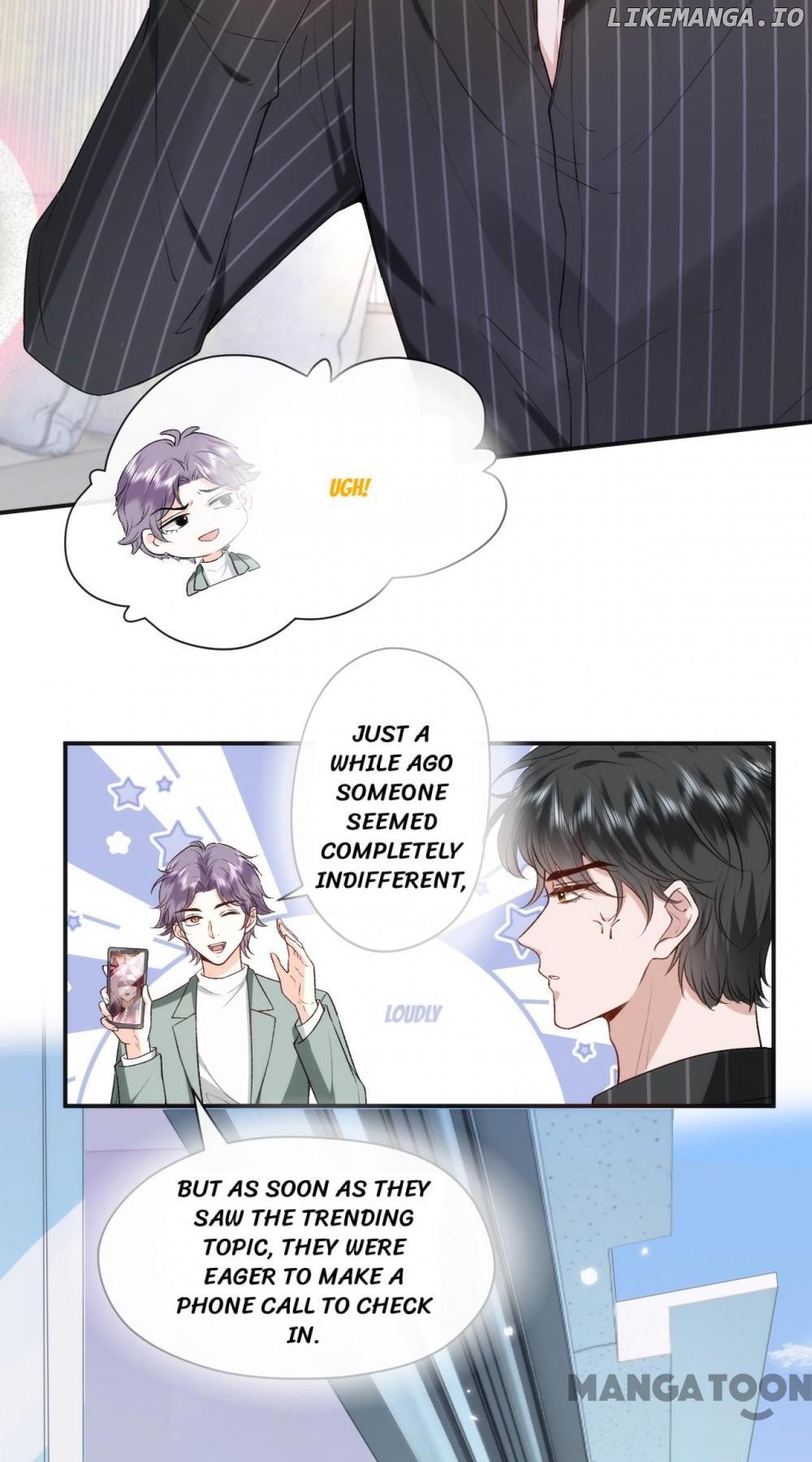 Madam and Her Daily Online Face-Slapping Chapter 36 - page 3