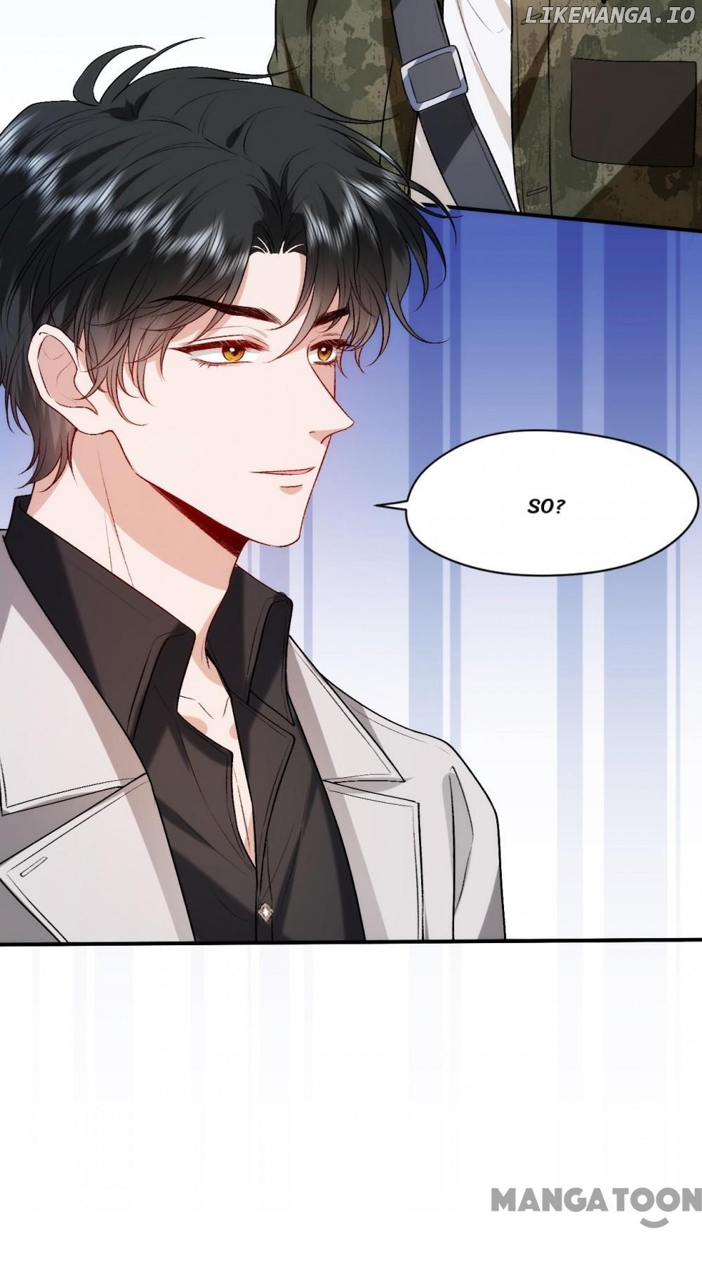 Madam and Her Daily Online Face-Slapping Chapter 36 - page 30