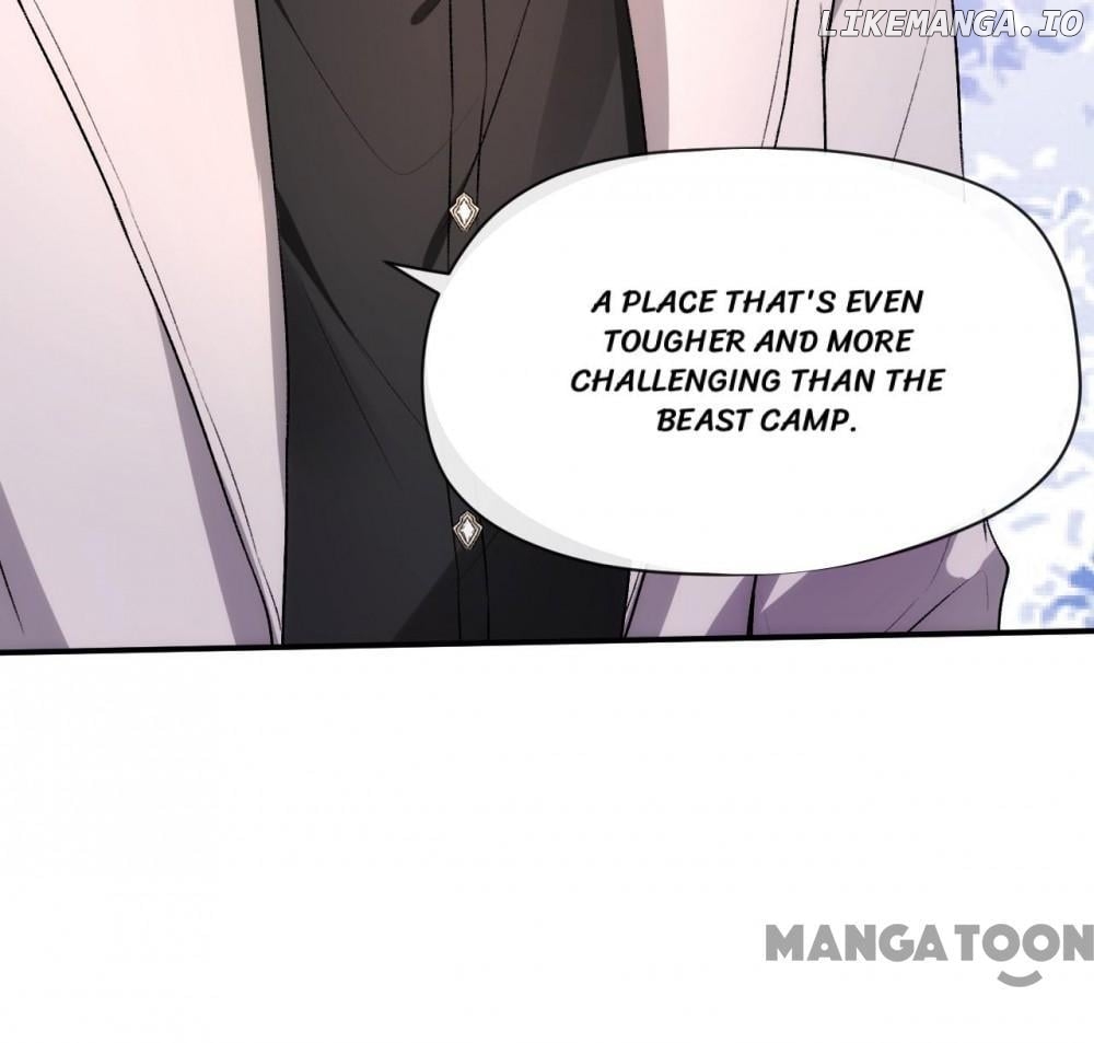 Madam and Her Daily Online Face-Slapping Chapter 36 - page 36