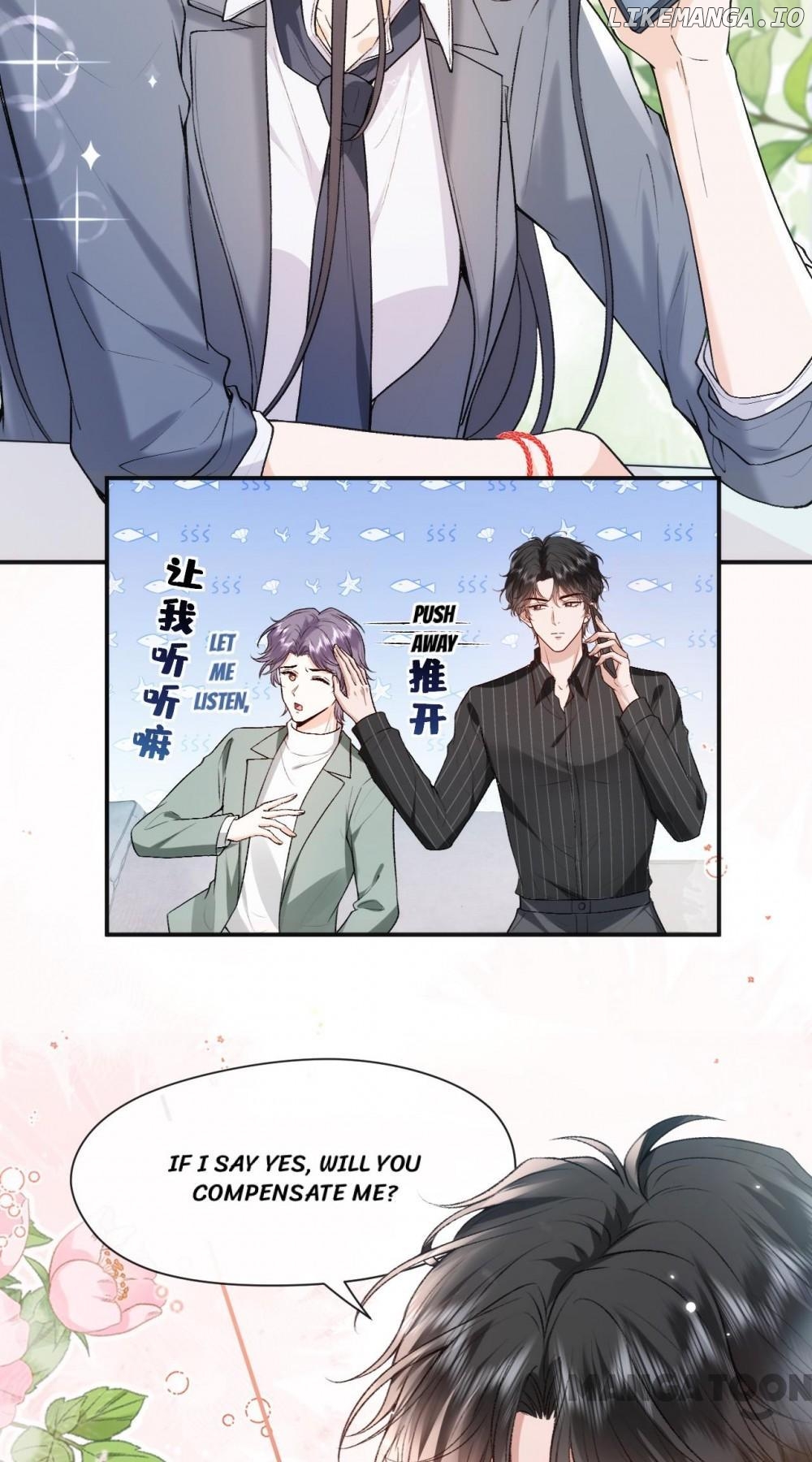 Madam and Her Daily Online Face-Slapping Chapter 36 - page 5