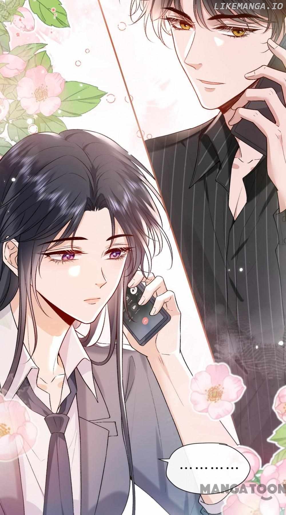 Madam and Her Daily Online Face-Slapping Chapter 36 - page 6