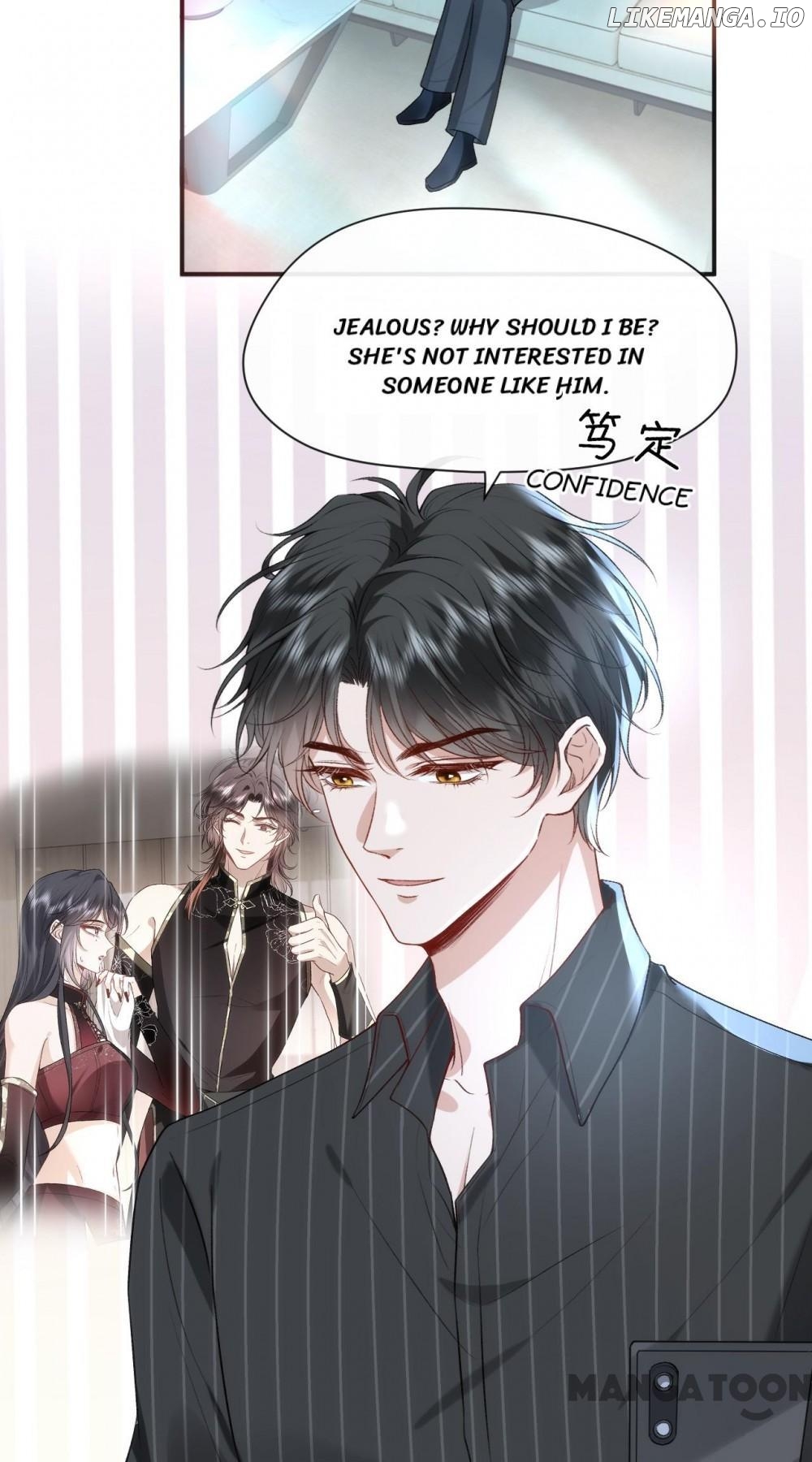 Madam and Her Daily Online Face-Slapping Chapter 36 - page 8