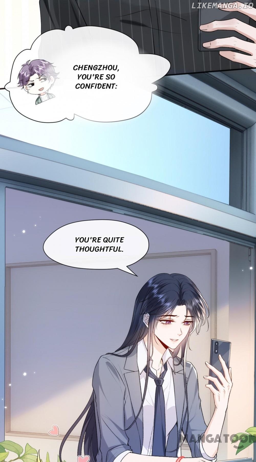 Madam and Her Daily Online Face-Slapping Chapter 36 - page 9