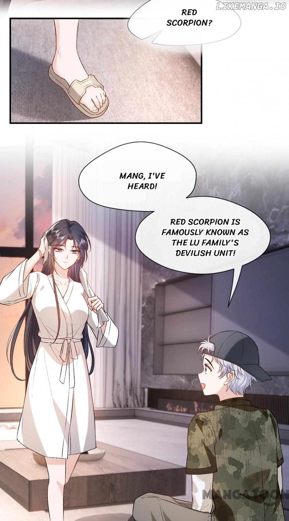 Madam and Her Daily Online Face-Slapping Chapter 37 - page 2
