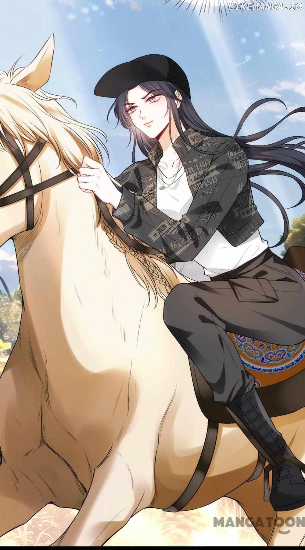 Madam and Her Daily Online Face-Slapping Chapter 41 - page 9