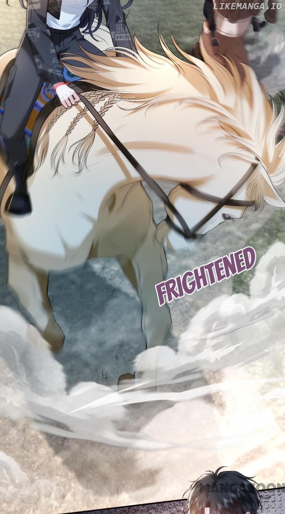 Madam and Her Daily Online Face-Slapping Chapter 41 - page 13