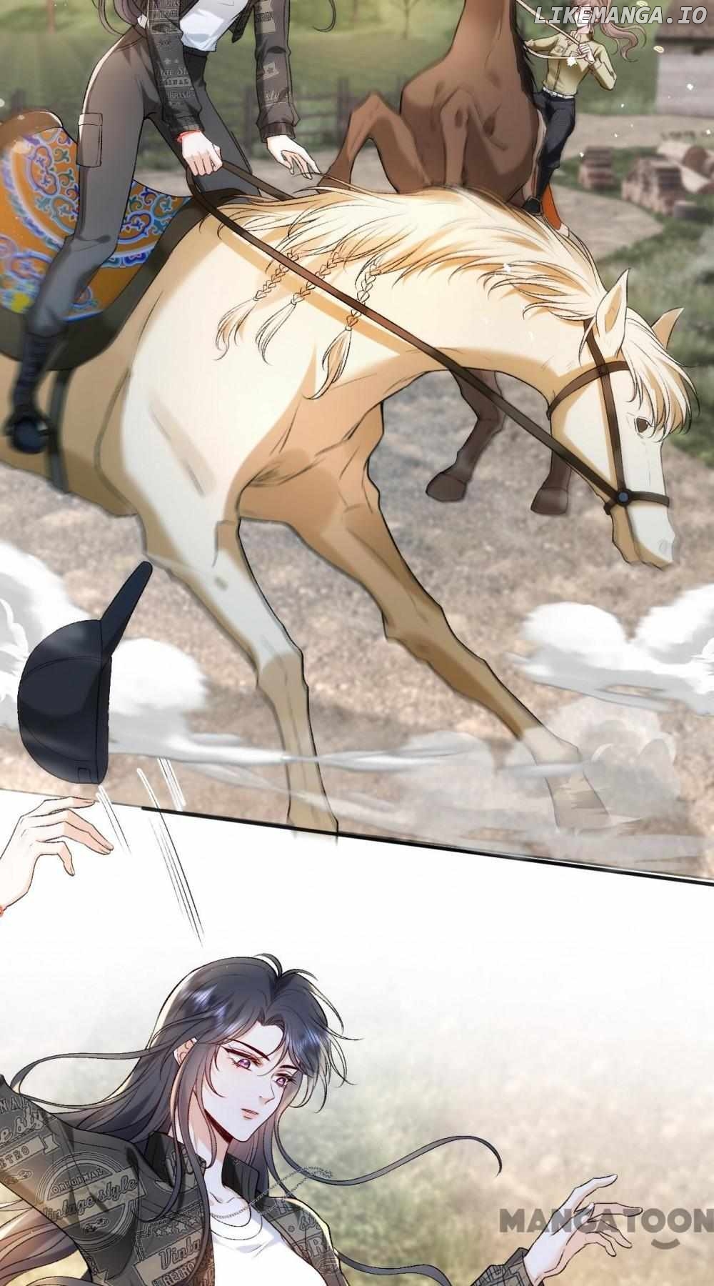 Madam and Her Daily Online Face-Slapping Chapter 41 - page 15