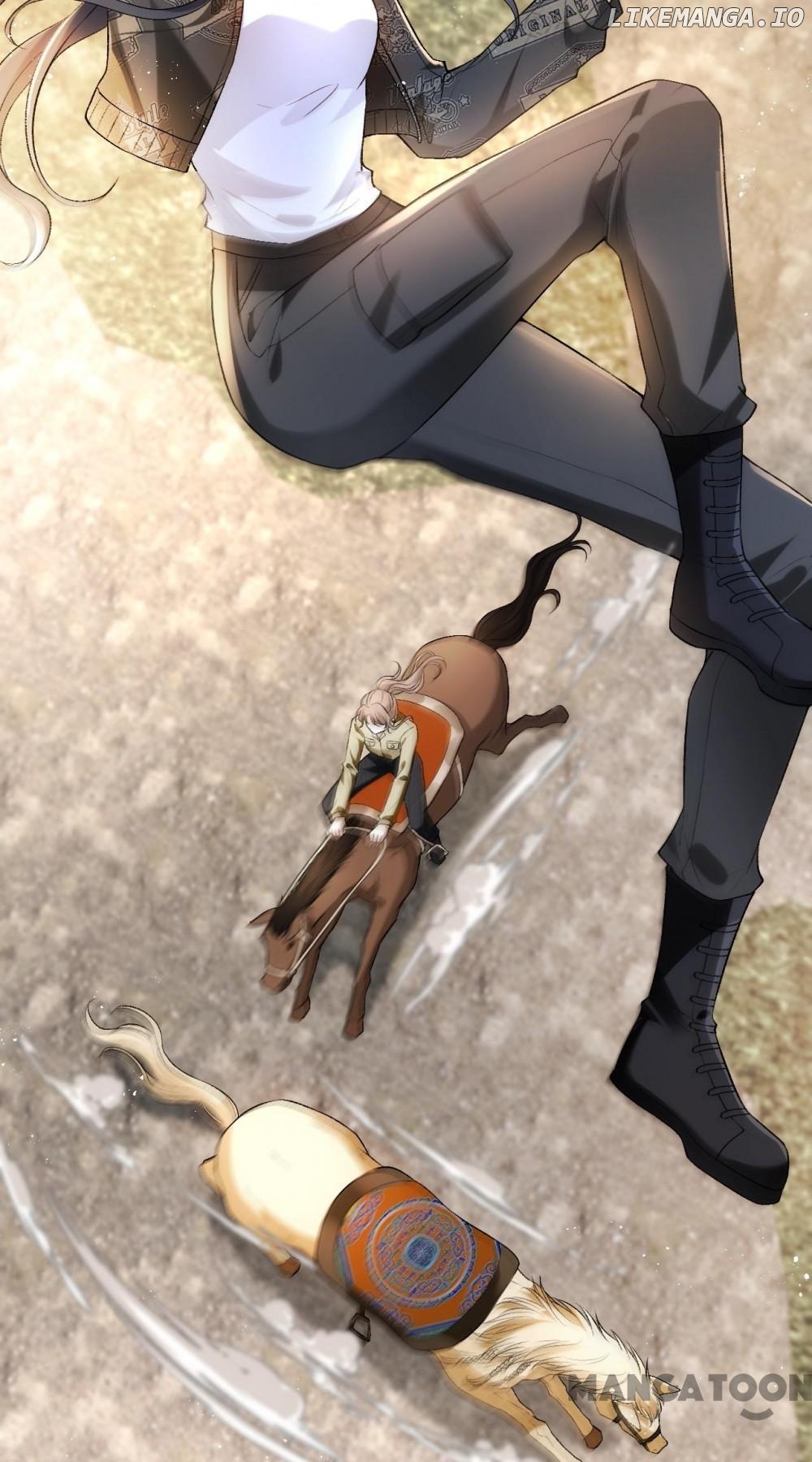 Madam and Her Daily Online Face-Slapping Chapter 41 - page 16