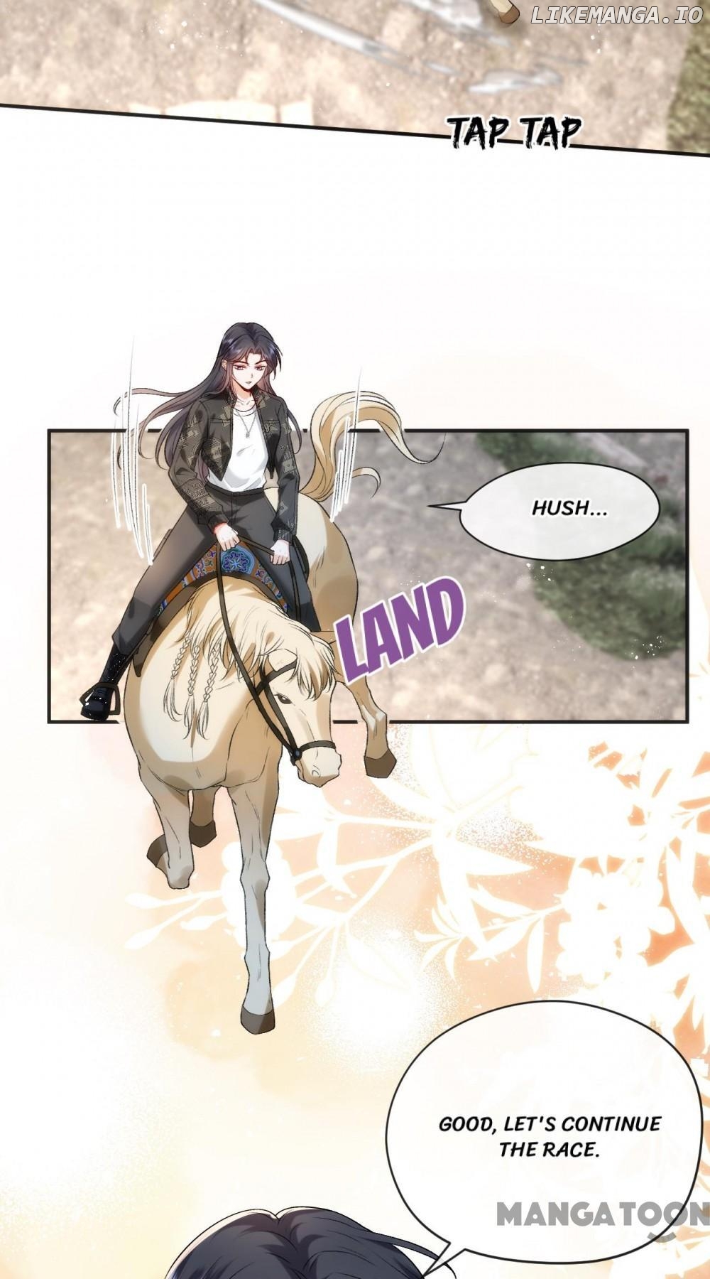 Madam and Her Daily Online Face-Slapping Chapter 41 - page 17