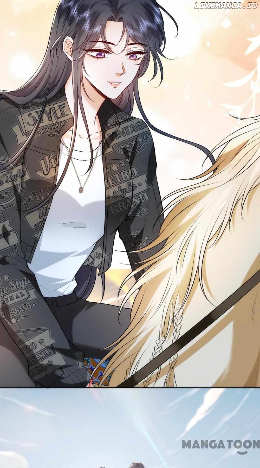 Madam and Her Daily Online Face-Slapping Chapter 41 - page 18