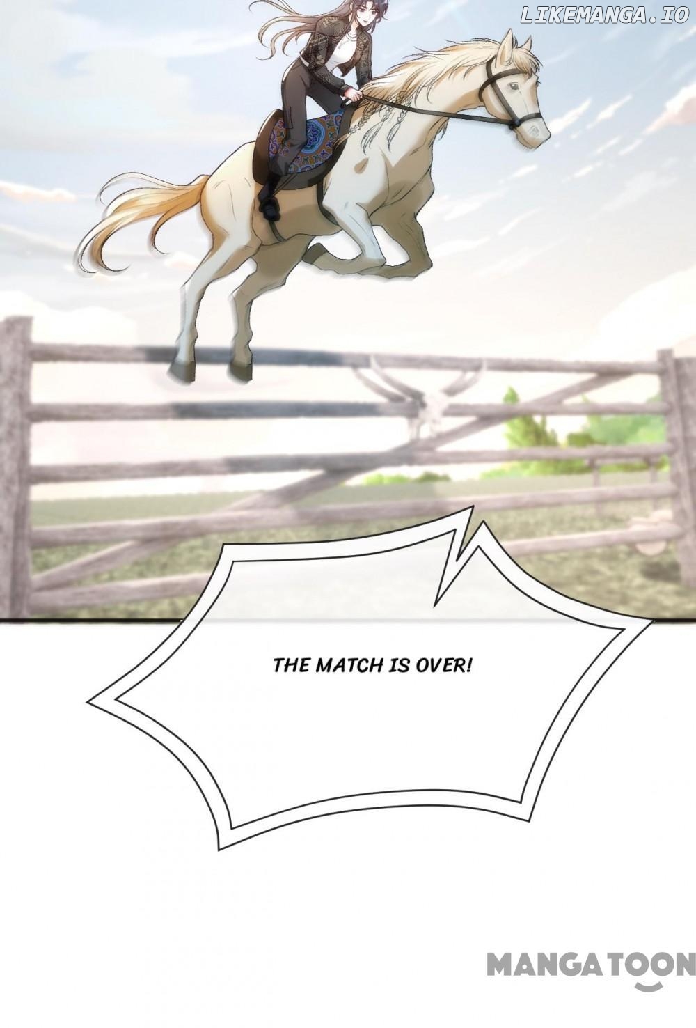 Madam and Her Daily Online Face-Slapping Chapter 41 - page 19