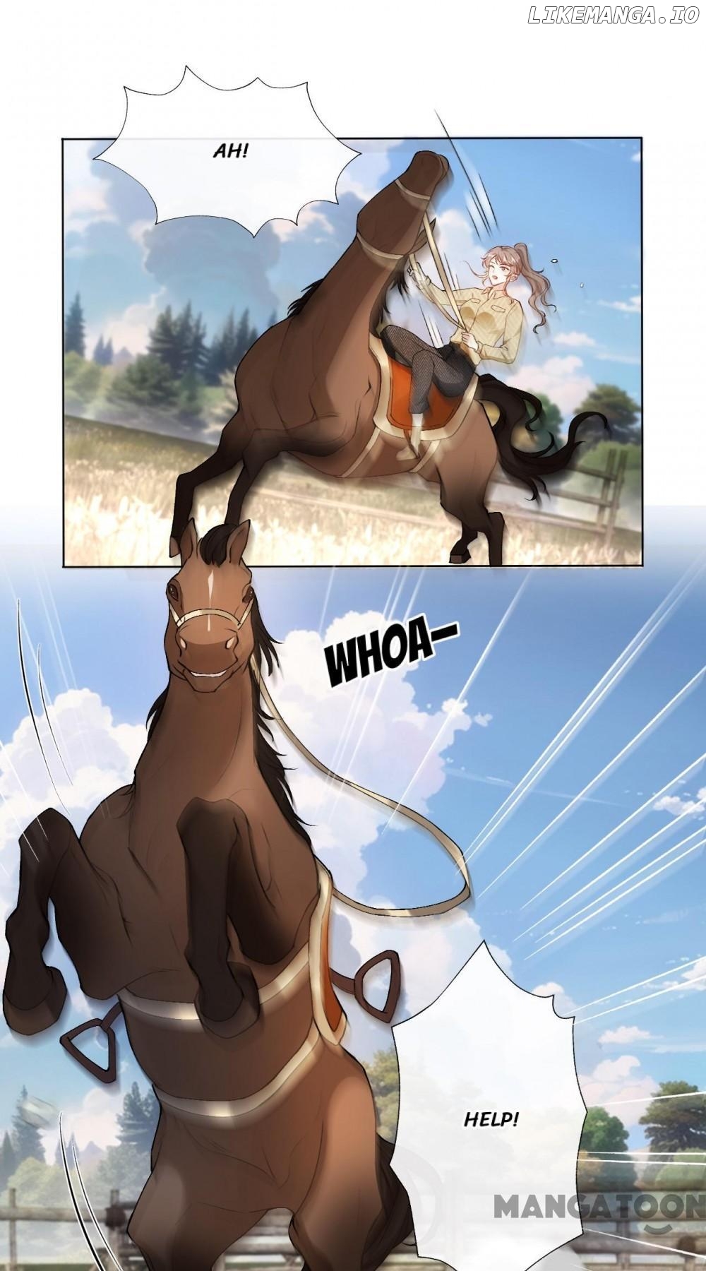 Madam and Her Daily Online Face-Slapping Chapter 41 - page 20