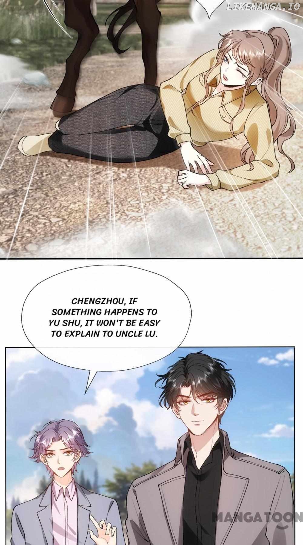 Madam and Her Daily Online Face-Slapping Chapter 41 - page 21