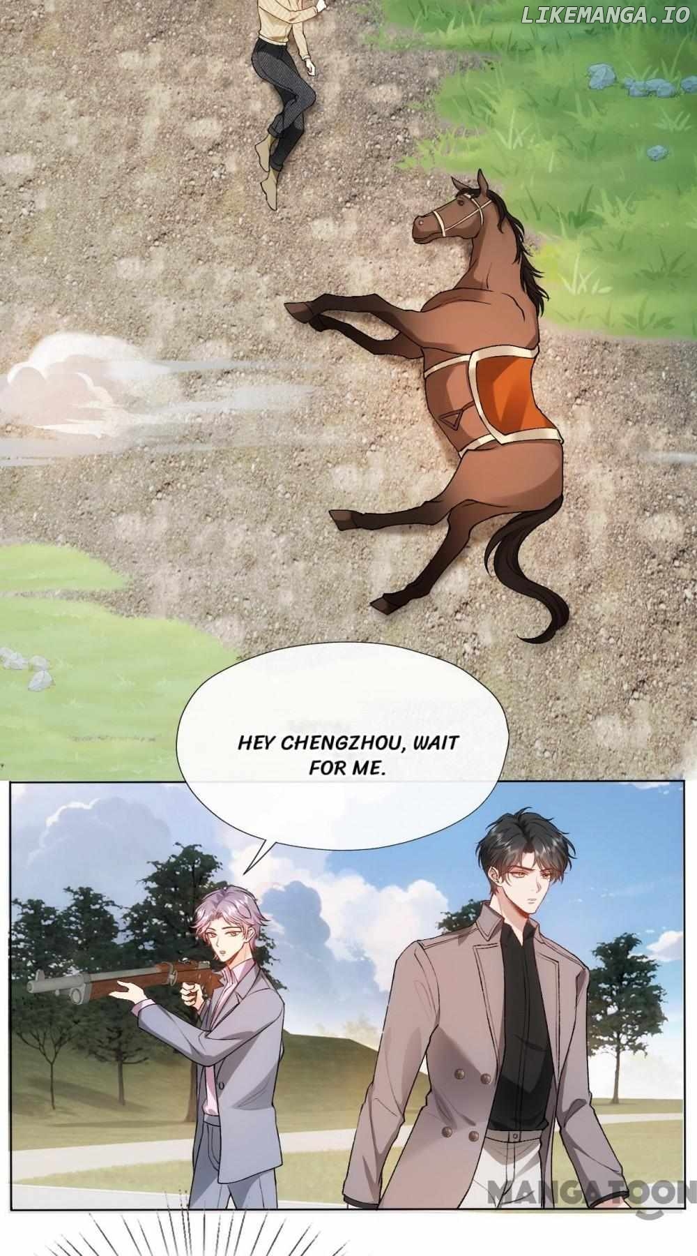 Madam and Her Daily Online Face-Slapping Chapter 41 - page 24