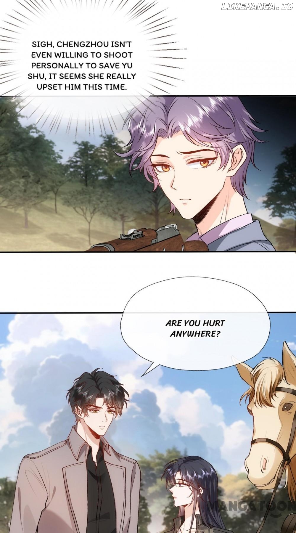 Madam and Her Daily Online Face-Slapping Chapter 41 - page 25