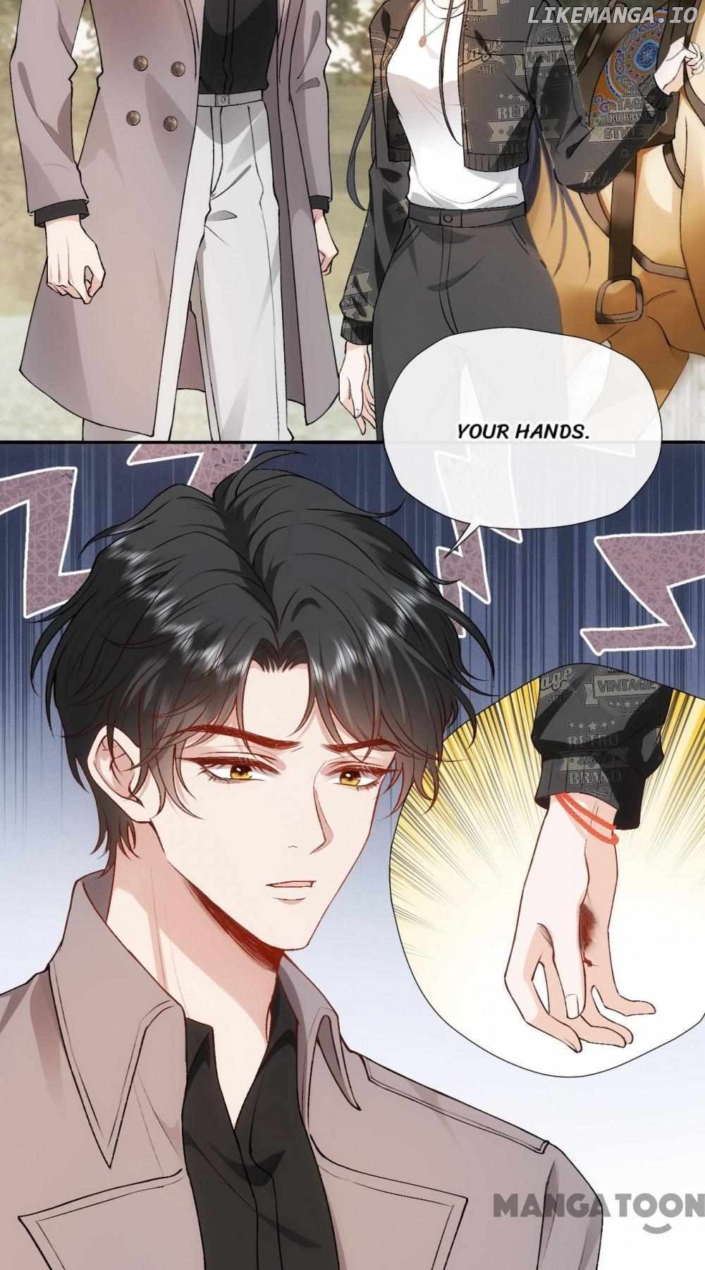 Madam and Her Daily Online Face-Slapping Chapter 41 - page 26