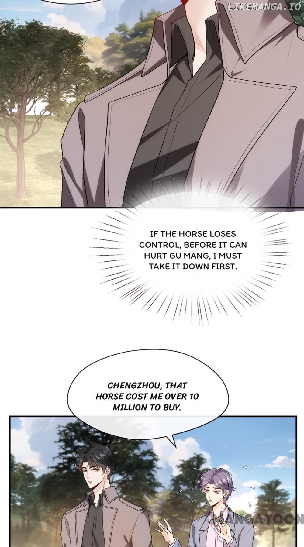 Madam and Her Daily Online Face-Slapping Chapter 41 - page 2