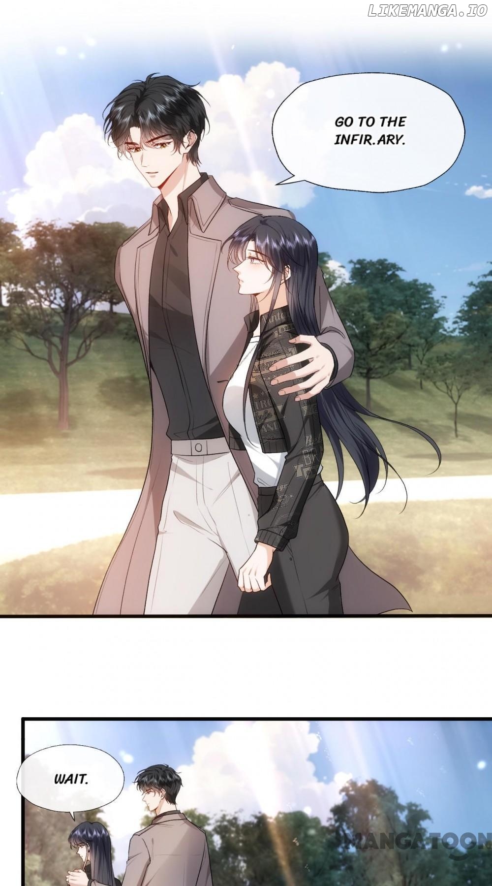 Madam and Her Daily Online Face-Slapping Chapter 41 - page 29