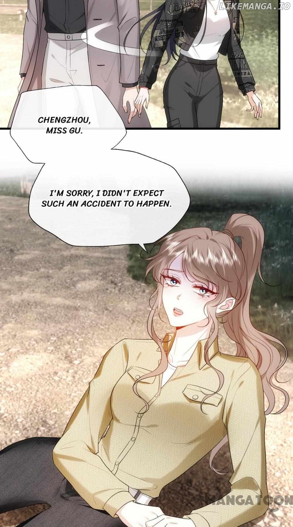 Madam and Her Daily Online Face-Slapping Chapter 41 - page 31