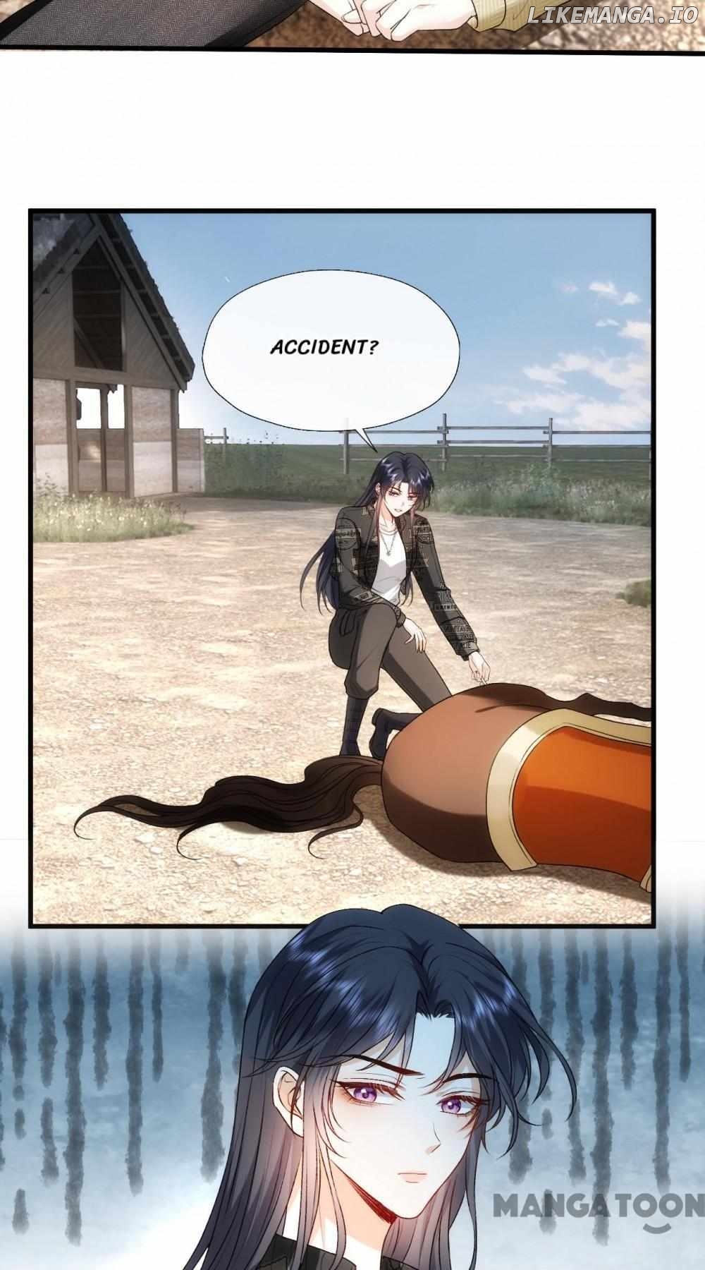 Madam and Her Daily Online Face-Slapping Chapter 41 - page 32