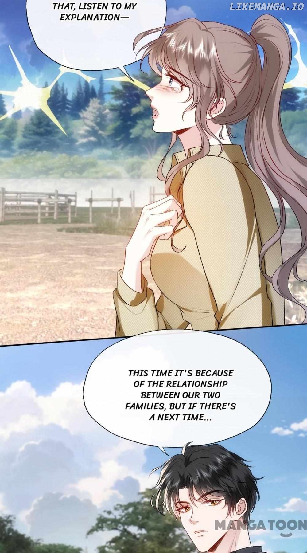 Madam and Her Daily Online Face-Slapping Chapter 41 - page 35