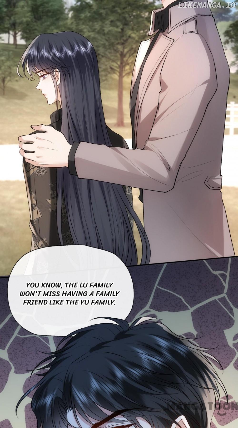 Madam and Her Daily Online Face-Slapping Chapter 41 - page 36