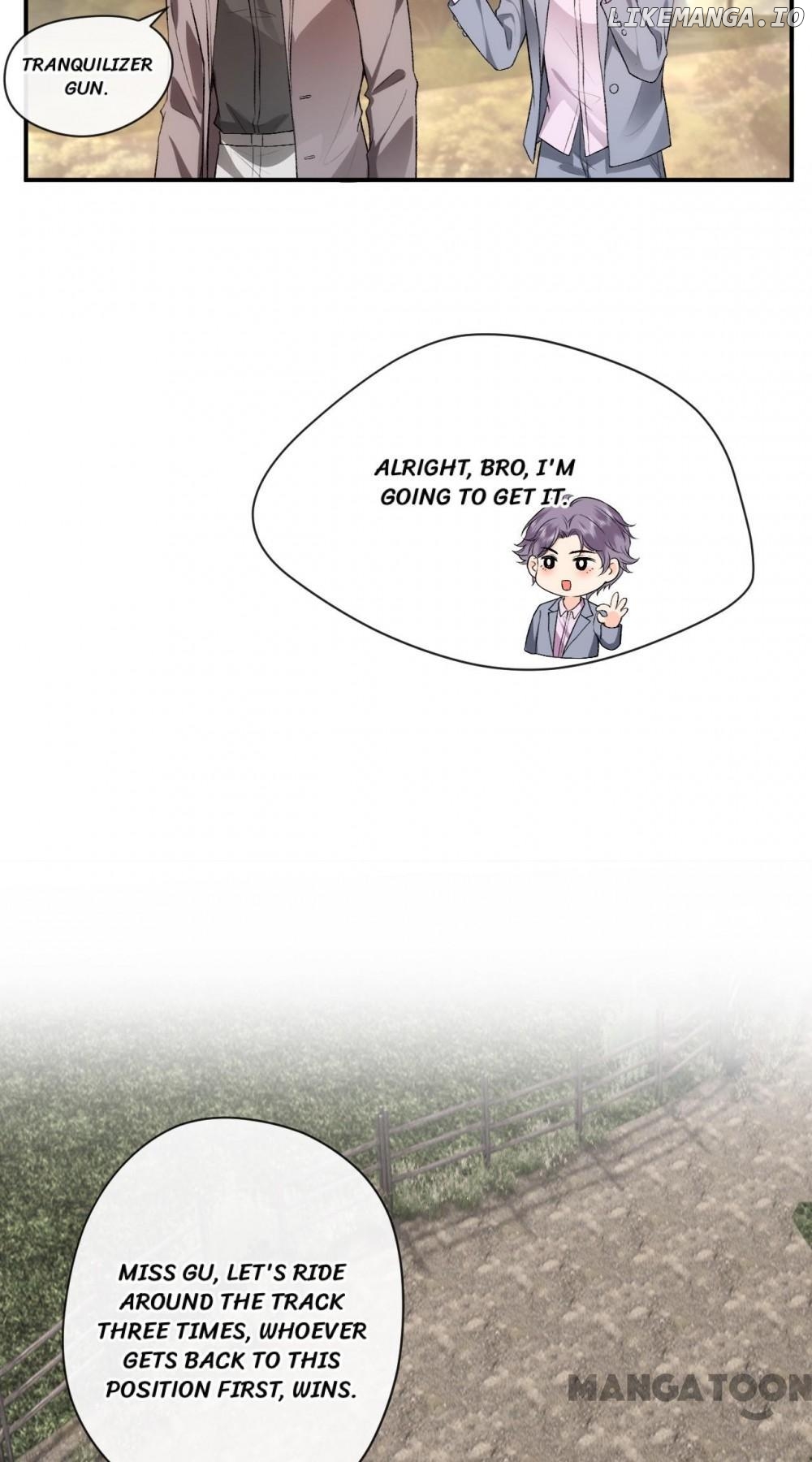 Madam and Her Daily Online Face-Slapping Chapter 41 - page 3