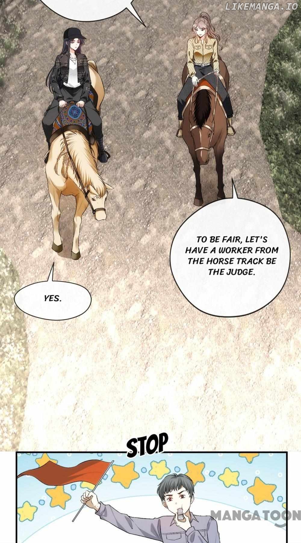 Madam and Her Daily Online Face-Slapping Chapter 41 - page 4