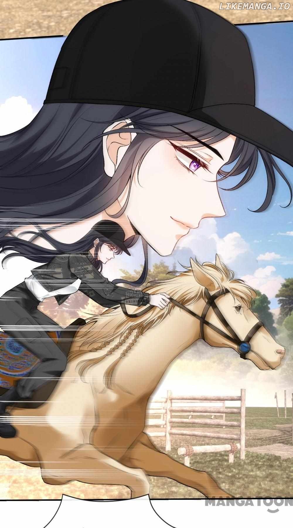 Madam and Her Daily Online Face-Slapping Chapter 41 - page 6